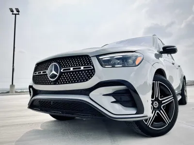 GLE 450